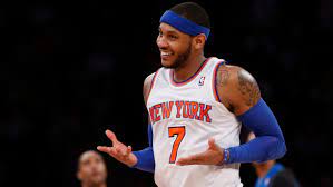 Los Angeles Lakers progonit će Anthonyja